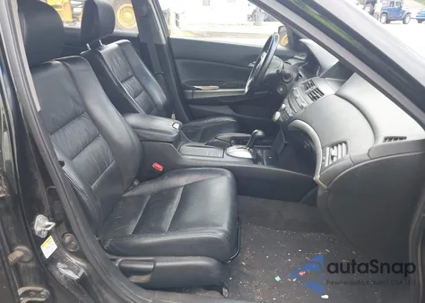 2010 Honda Accord 2.4 Ex-L from USA, damaged, VIN 1HGCP2F89AA180674